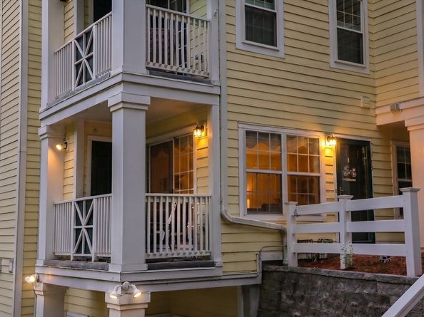 713 Gazebo Circle 713, Reading MA 01867
