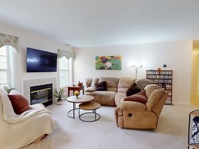 713 Gazebo Circle 713, Reading MA 01867