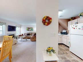 713 Gazebo Circle 713, Reading MA 01867