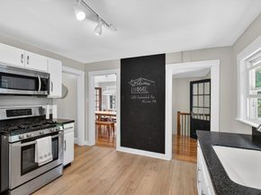 288 Auburndale Ave B, Newton MA 02466