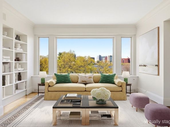 250 Beacon St 10, Boston MA 02116