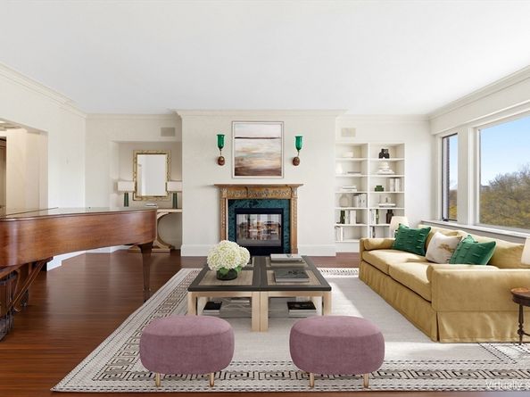 250 Beacon St 10, Boston MA 02116