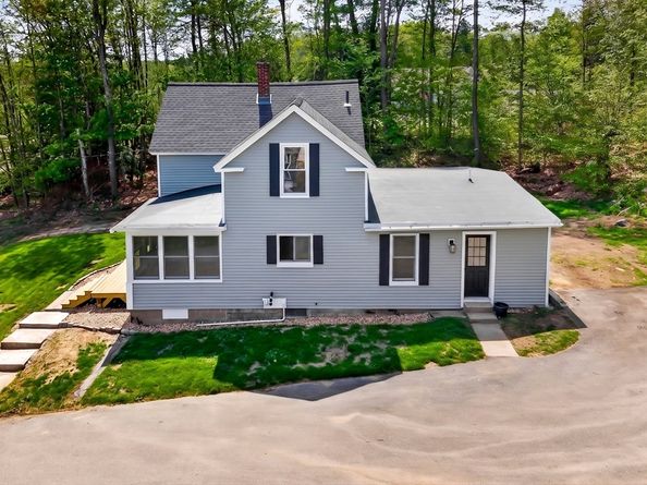 148 Center Street, Ashburnham MA 01430