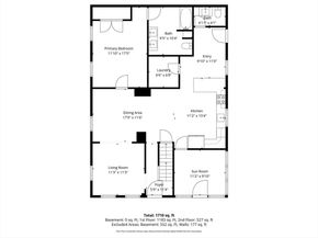 148 Center Street, Ashburnham MA 01430