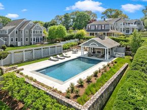 48 Whiton Ave, Hingham MA 02043