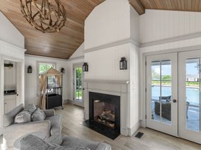 48 Whiton Ave, Hingham MA 02043