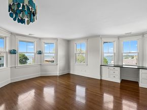 48 Whiton Ave, Hingham MA 02043