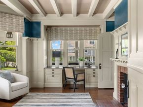 48 Whiton Ave, Hingham MA 02043