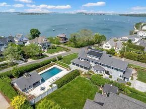 48 Whiton Ave, Hingham MA 02043