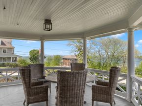 48 Whiton Ave, Hingham MA 02043