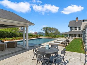 48 Whiton Ave, Hingham MA 02043