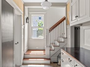 48 Whiton Ave, Hingham MA 02043