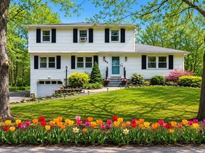 44 Lincoln Street, Northborough MA 01532