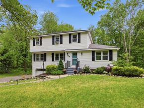 44 Lincoln Street, Northborough MA 01532