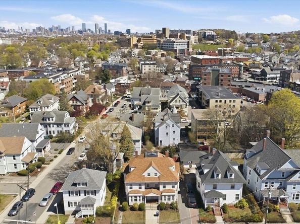 25-27 Parsons St, Boston MA 02135