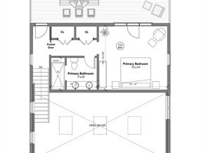 17 Smith Place, Cambridge MA 02138