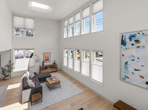 17 Smith Place, Cambridge MA 02138
