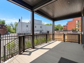 17 Smith Place, Cambridge MA 02138