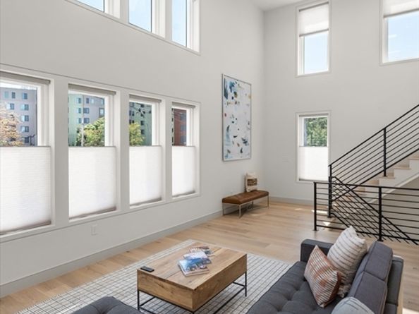 17 Smith Place, Cambridge MA 02138