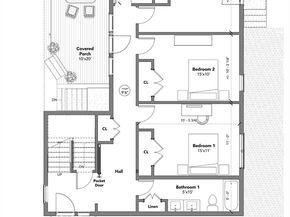 17 Smith Place, Cambridge MA 02138