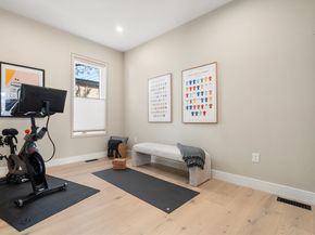 17 Smith Place, Cambridge MA 02138