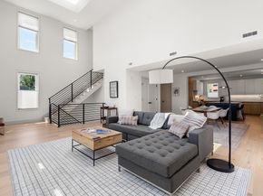 17 Smith Place, Cambridge MA 02138