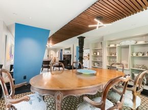 27 Wood Ridge Road, Weston MA 02493