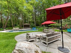 27 Wood Ridge Road, Weston MA 02493