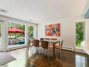 27 Wood Ridge Road, Weston MA 02493