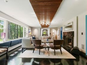 27 Wood Ridge Road, Weston MA 02493
