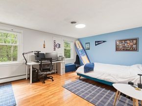 27 Wood Ridge Road, Weston MA 02493