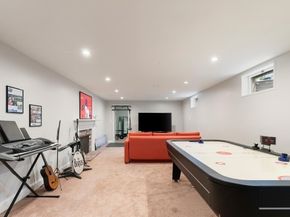 27 Wood Ridge Road, Weston MA 02493