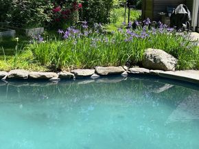 27 Wood Ridge Road, Weston MA 02493
