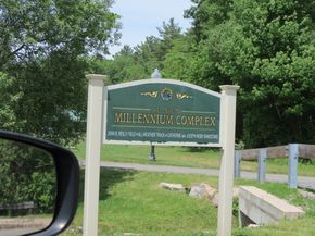 518 Summer St, Abington MA 02351
