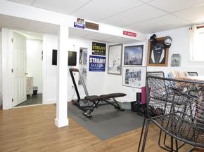 518 Summer St, Abington MA 02351