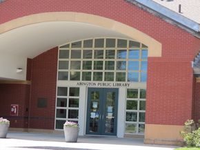 518 Summer St, Abington MA 02351