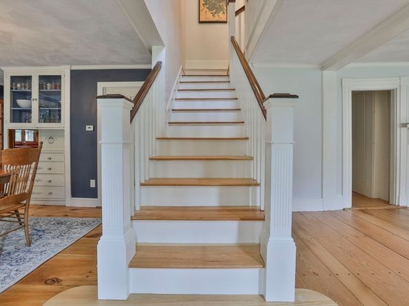 15 Elm Street, Boxford MA 01921