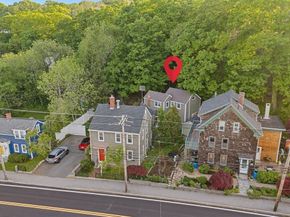 8 Granite Street, Rockport MA 01966