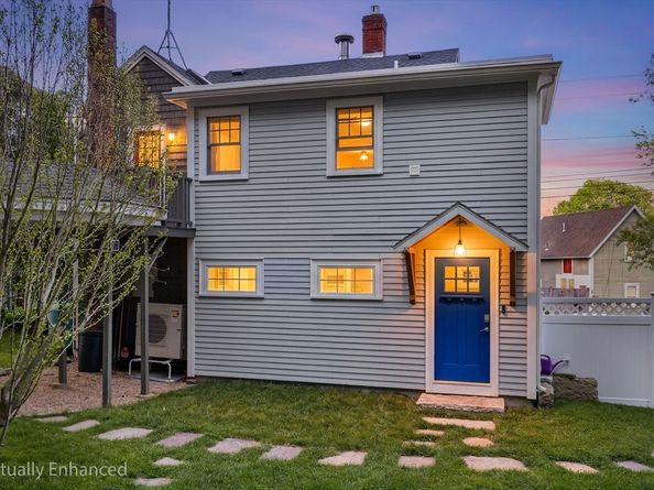 8 Granite Street, Rockport MA 01966