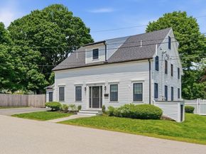 43 Needham Road 2, Danvers MA 01923