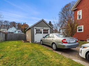 32 Kirby St, Marlborough MA 01752