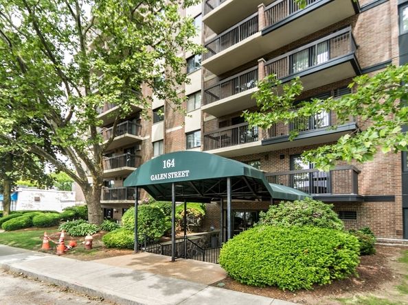 164 Galen Street 52, Watertown MA 02472