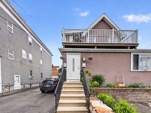 52 Trident Ave 52, Winthrop MA 02152