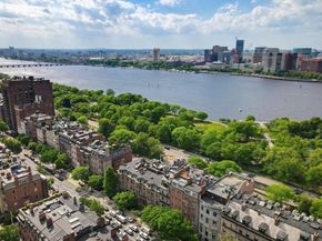 128 Beacon Street B, Boston MA 02116