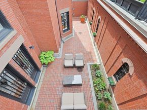 128 Beacon Street B, Boston MA 02116