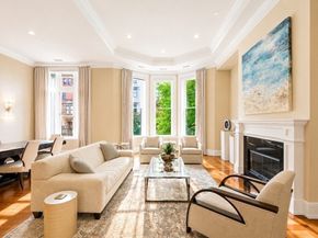 128 Beacon Street B, Boston MA 02116