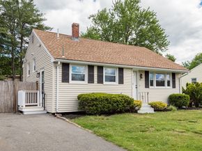 42 Pratt St, Brockton MA 02302