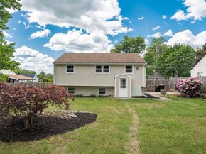 42 Pratt St, Brockton MA 02302