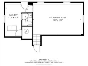 42 Pratt St, Brockton MA 02302