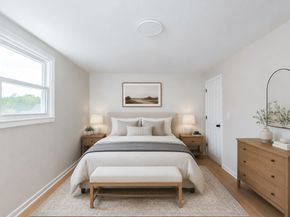 42 Pratt St, Brockton MA 02302